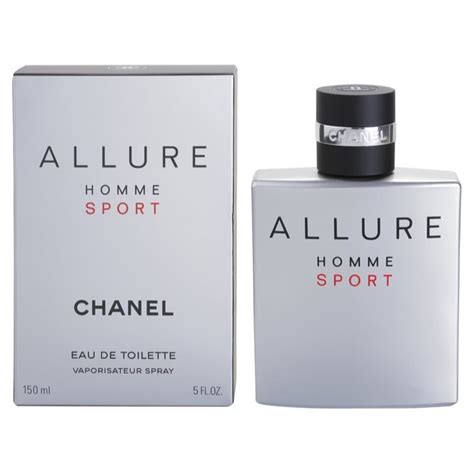 chanel homme allure 150ml